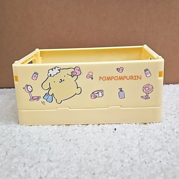 Pompompurin Storage - Picture 4 of 5